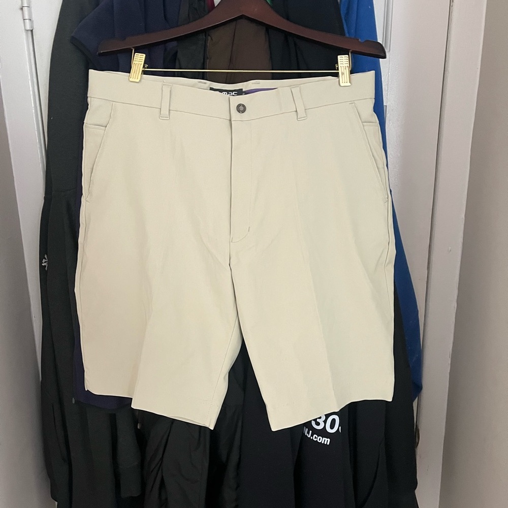 Golf Shorts
